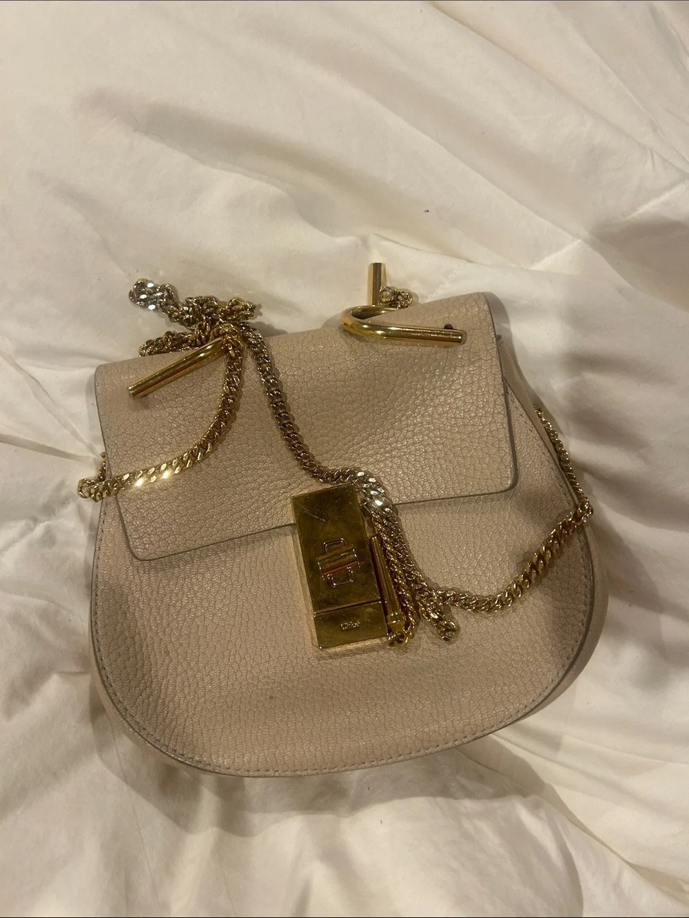 Chloe shoulder bag